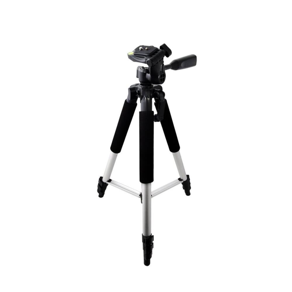 XT57TRS Pro Series 57" DSLR Camera Heavy Duty Tripod